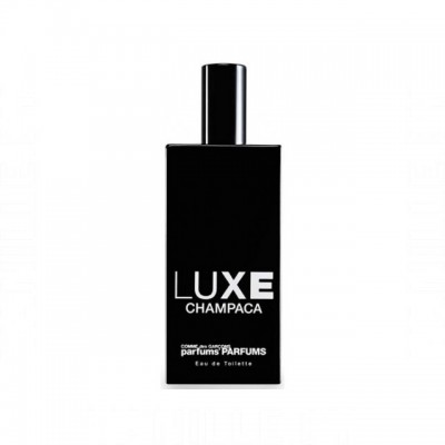 Comme des Garcons Luxe Champaca Eau de Toilette