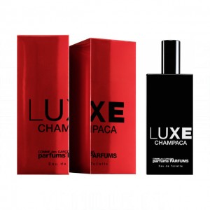 Comme des Garcons Luxe Champaca Eau de Toilette