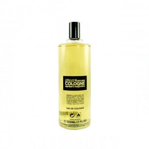 Comme des Garcons Series 4 Cologne: Vettiveru
