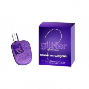Comme des Garcons Glitter
