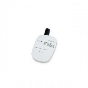 Comme des Garcons White
