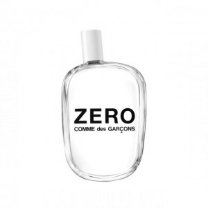 Comme des Garcons Zero