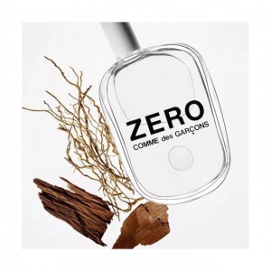Comme des Garcons Zero