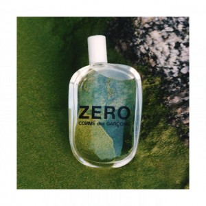 Comme des Garcons Zero