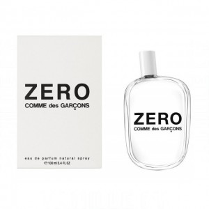 Comme des Garcons Zero
