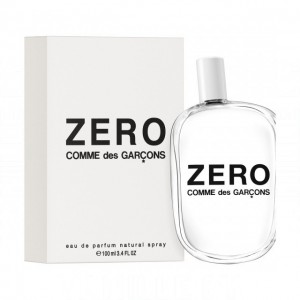 Comme des Garcons Zero