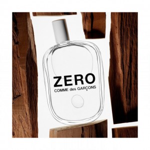 Comme des Garcons Zero