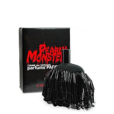 Comme des Garcons Beady Monster