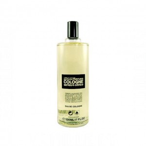 Comme des Garcons Series 4 Cologne: Citrico