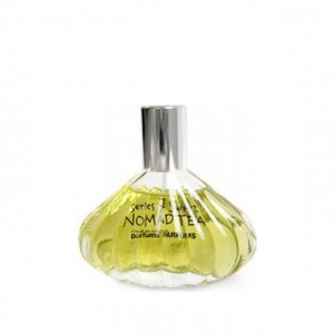 Comme des Garcons Series 7 Sweet: Nomad Tea