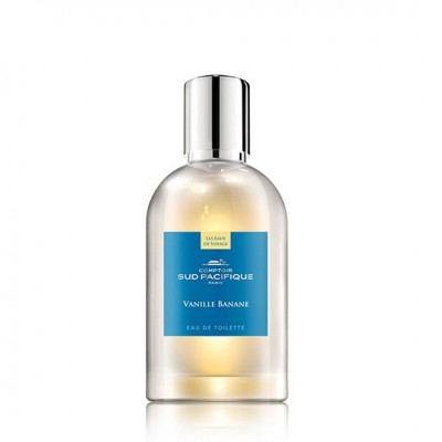 Comptoir Sud Pacifique Vanille Banane