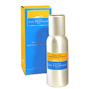Comptoir Sud Pacifique Vanille Citrus