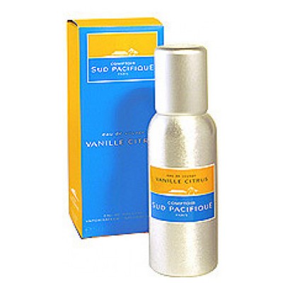 Comptoir Sud Pacifique Vanille Citrus
