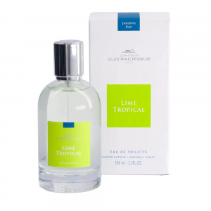 Comptoir Sud Pacifique LIME TROPICAL Jardins Pop Unisex