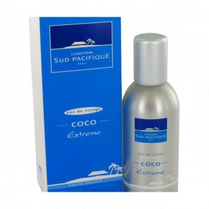 Comptoir Sud Pacifique Coco Extreme