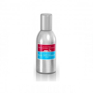 Comptoir Sud Pacifique Princesse Muskat