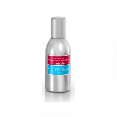 Comptoir Sud Pacifique Princesse Muskat