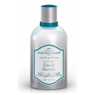 Comptoir Sud Pacifique Eau de Biarritz