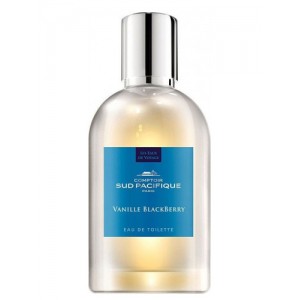 Comptoir Sud Pacifique Vanille Blackberry