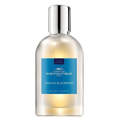 Comptoir Sud Pacifique Vanille Blackberry