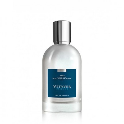 Comptoir Sud Pacifique Vetyver Haiti