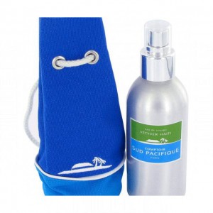 Comptoir Sud Pacifique Vetyver Haiti