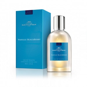 Comptoir Sud Pacifique Vanille Blackberry