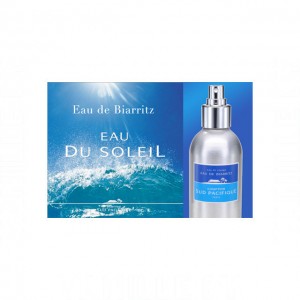 Comptoir Sud Pacifique Eau de Biarritz