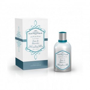 Comptoir Sud Pacifique Eau de Biarritz