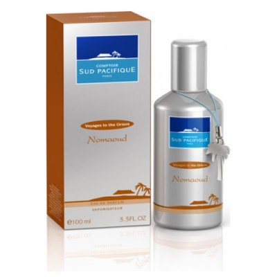 Comptoir Sud Pacifique Nomaoud