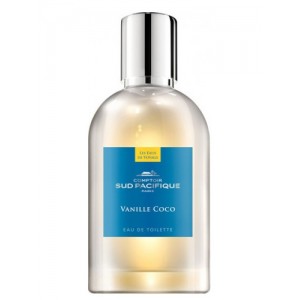 Comptoir Sud Pacifique Vanille Coco