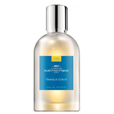 Comptoir Sud Pacifique Vanille Coco