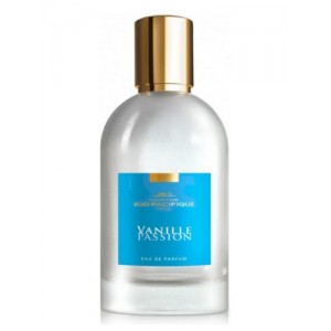 Comptoir Sud Pacifique Vanille Passion