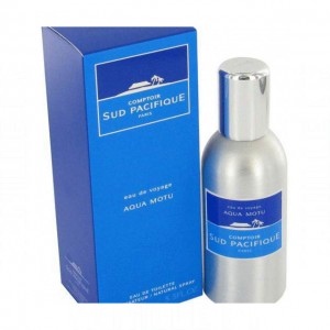 Comptoir Sud Pacifique Aqua Motu