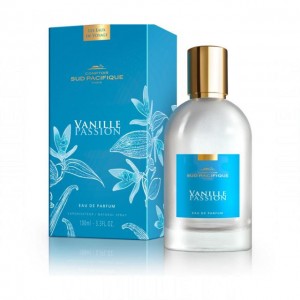 Comptoir Sud Pacifique Vanille Passion