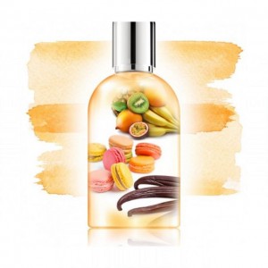 Comptoir Sud Pacifique Vanille Coco