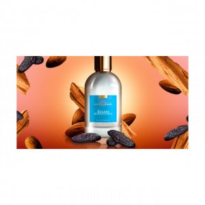 Comptoir Sud Pacifique Eclats D'amandes