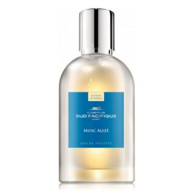 Comptoir Sud Pacifique Musc Alize