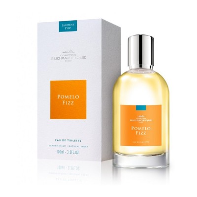 Comptoir Sud Pacifique POMELO FIZZ Jardins Pop Unisex