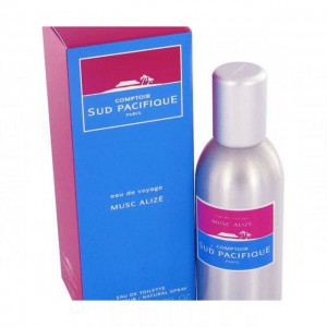Comptoir Sud Pacifique Musc Alize