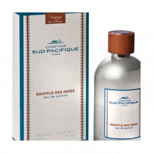 Comptoir Sud Pacifique Souffle des Indes