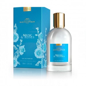 Comptoir Sud Pacifique Musc & Roses