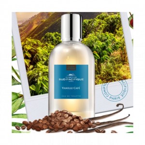 Comptoir Sud Pacifique Vanille Cafe