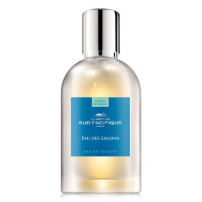 Comptoir Sud Pacifique Eau de Lagons