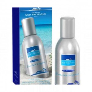 Comptoir Sud Pacifique Eau de Lagons