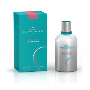 Comptoir Sud Pacifique Aloha Tiare Eau de Toilette