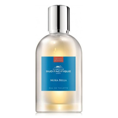 Comptoir Sud Pacifique Mora Bella