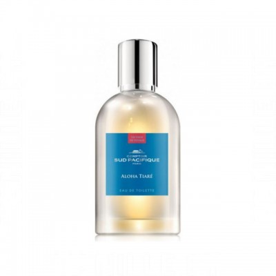 Comptoir Sud Pacifique Aloha Tiare Eau de Parfum