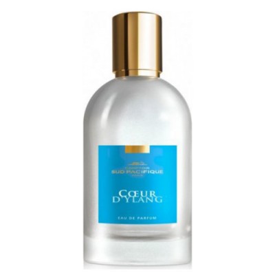 Comptoir Sud Pacifique Coeur d'Ylang