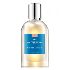 Comptoir Sud Pacifique Vanille Extreme